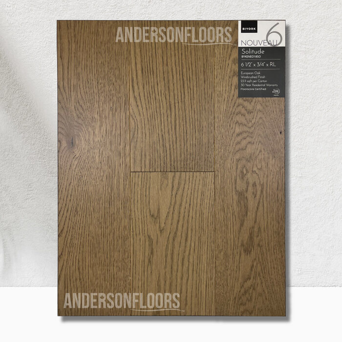 Velvet Grove - Chiffon Vista