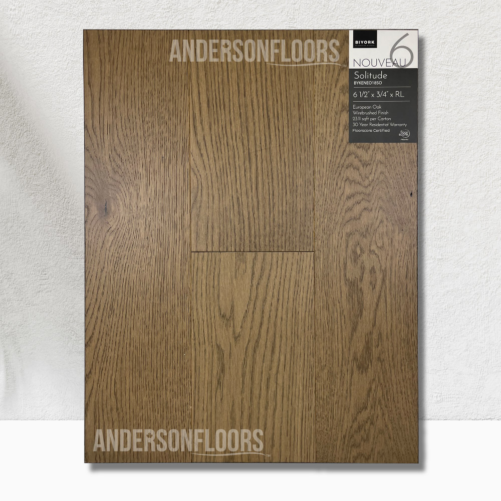 Velvet Grove - Chiffon Vista