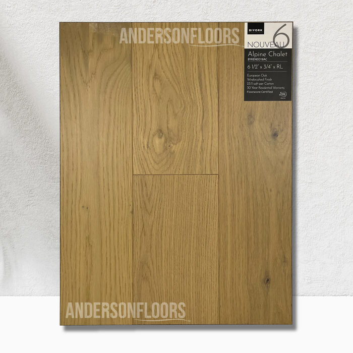 Velvet Grove - Misty Oak