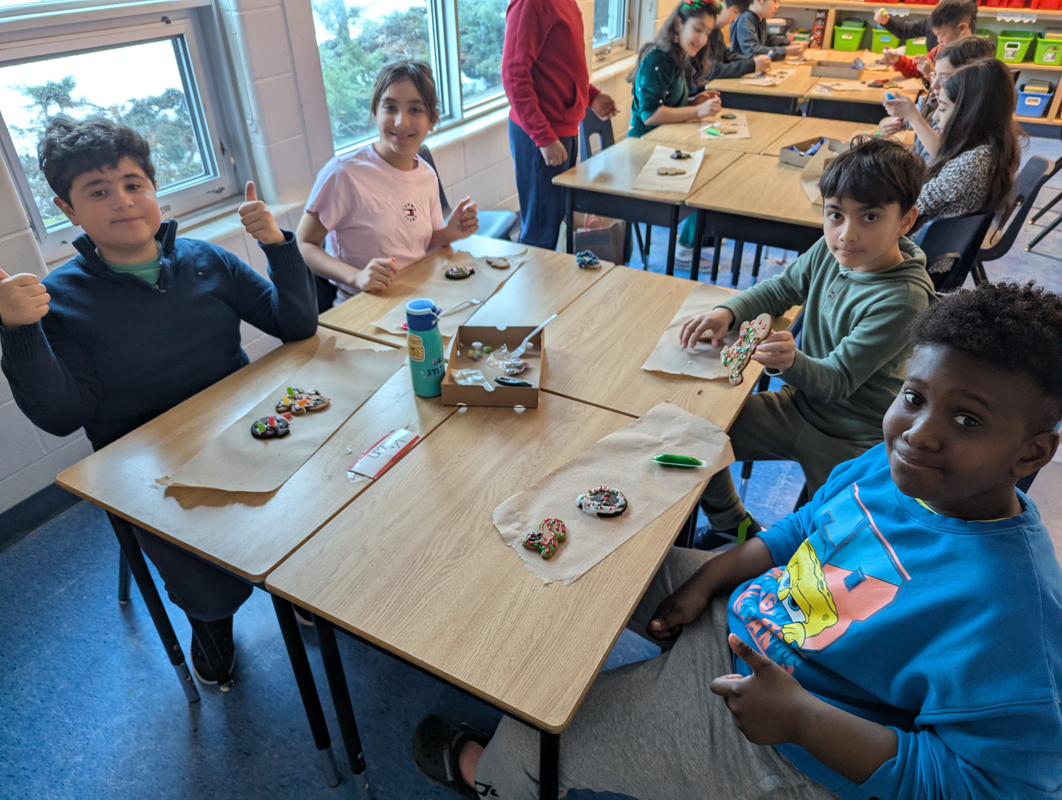 Where does it come from?