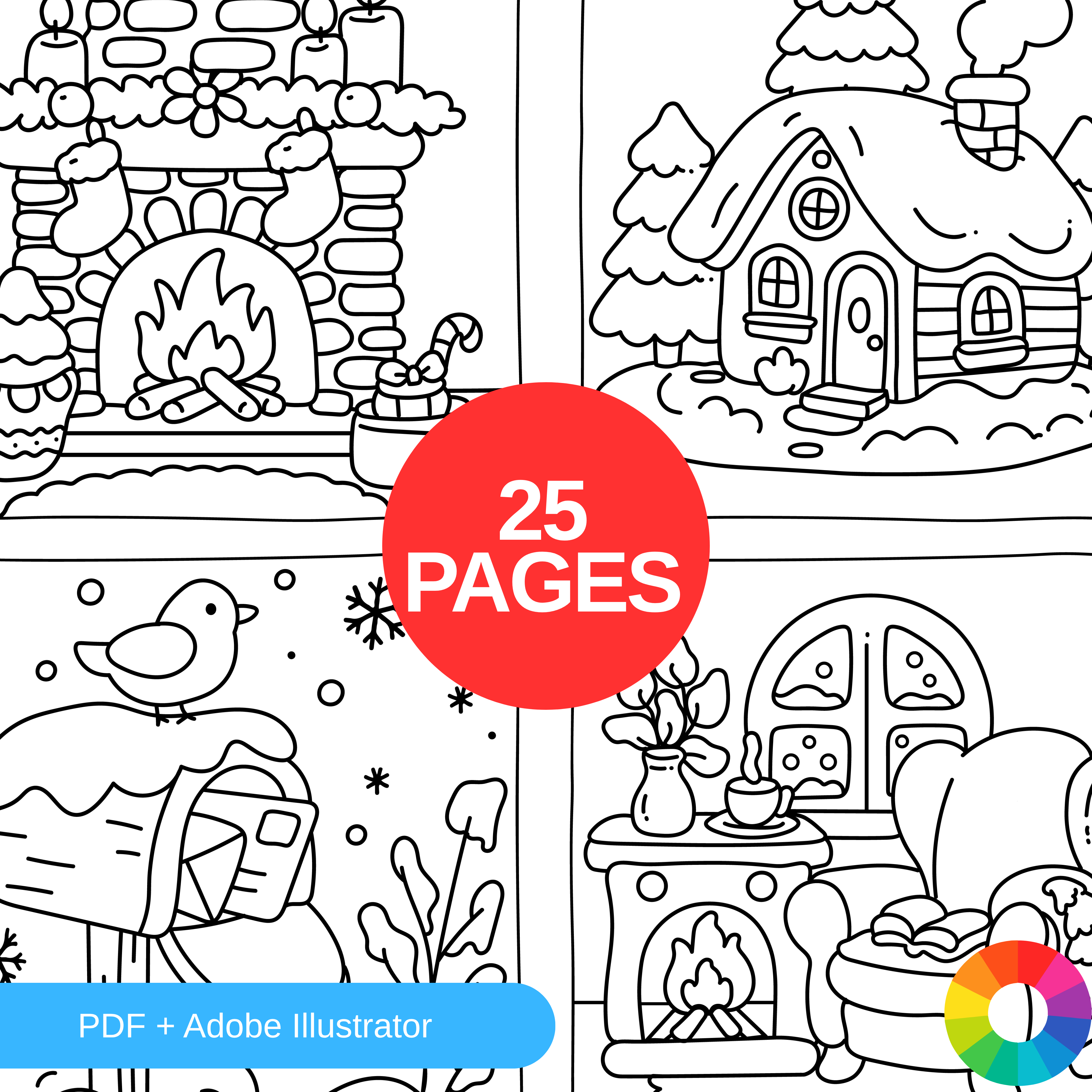 Velvet Grove - Misty Oak